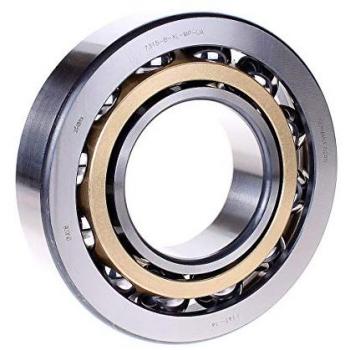 Rodamiento de Bola Angular 7315 (FAG) – 37 mm × 160 mm, Diámetro Interno 75 mm