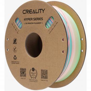 Creality Hyper PLA Multicolore Rainbow Wild Blossom, 1,75 mm / 1000 g