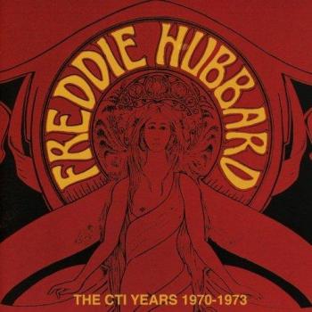 CTI YEARS 1970-1973