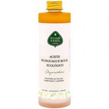 Eliah Sahil Mundöl für gesunde Zähne, 100 ml