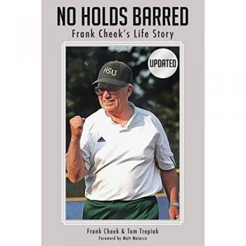 Cheek, Frank: No Holds Barred