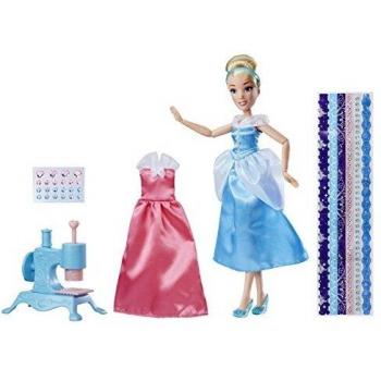 ReLook Cendrillon – Collection Disney Princess