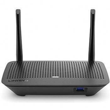 Router Inalámbrico Linksys EA6350V4 4G Doble Banda