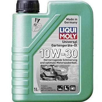 Aceite Universal Liqui Moly 10W-30