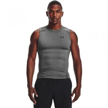 Under Armour® Trainingsshirt UA HG ARMOUR COMP ärmellos 3XL