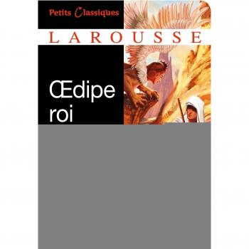 Oedipe Roi
