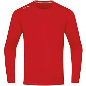 JAKO Herren Longsleeve Laufshirt 2.0