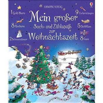 Alex Frith Mein Großer Such