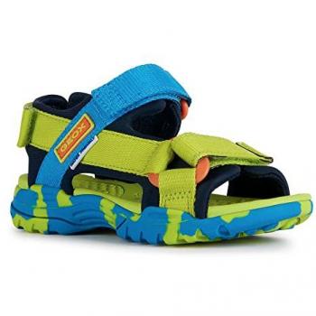 Sneakers Geox Borea Bambini J150RA 01511