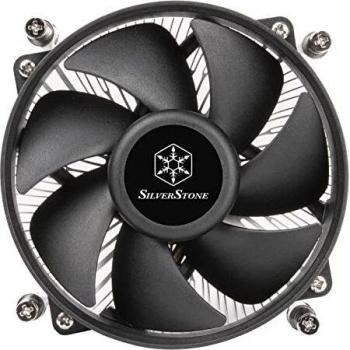 SilverStone NT09-1700 CPU Cooler