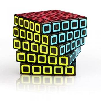 Cubo mágico de velocidad 5x5