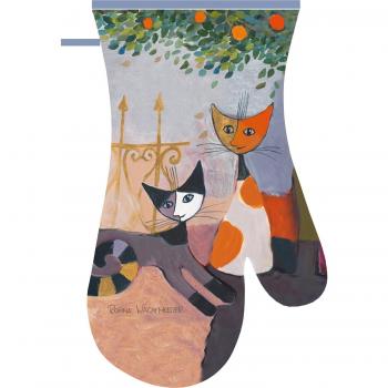 Rosina Wachtmeister Bunte Ofen