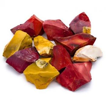 Echte LAVISA Edelsteine: Kristalle, Wassersteine & Mineralien