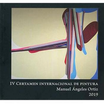 IV Certamen Internacional de pintura Manuel Ángeles Ortiz 2019: 77