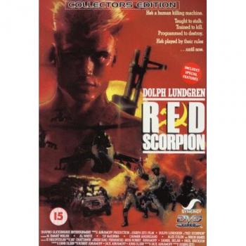 Red Scorpion