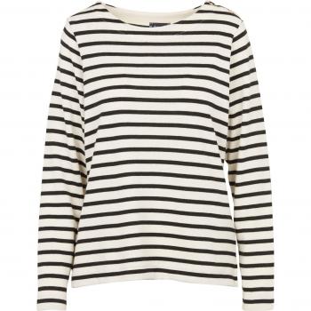 Armor-Lux Damen Sweatshirt Marinière