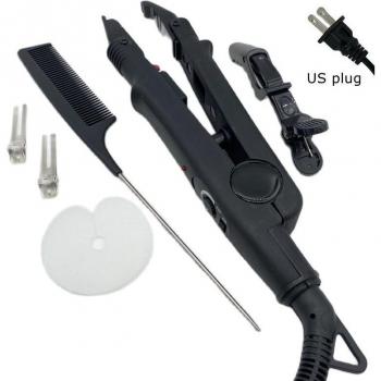 Conector de Calor para Extensiones de Cabello L-611