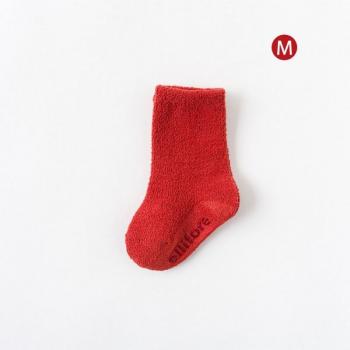 Chaussettes d'hiver pour bébé 0-3 ans