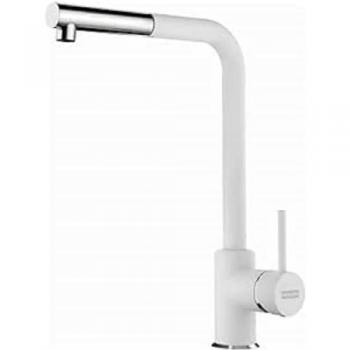 HP Sirius L Side Pull‑Out – Franke Küchenschnellschieber in Chrom/Polster