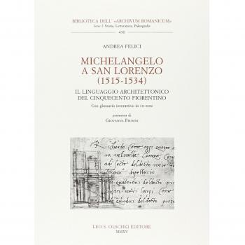 Michelangelo a San Lorenzo
