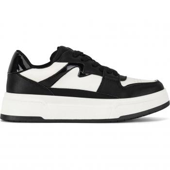 Jenny Fairy WS6160-09 Sneakers Nero