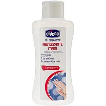 Chicco gel igienizzante mani 100ml