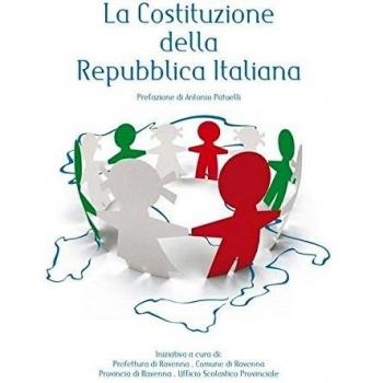 La Costituzione della Repubblica italiana