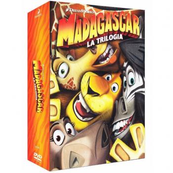Madagascar