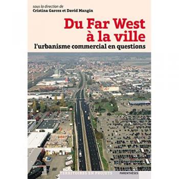 Du far west a la ville