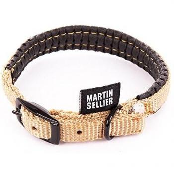 Collar Elástico y Agradable – Martin Sellier XS