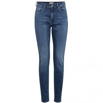 PULZ Joy Jeans Blu Scuro