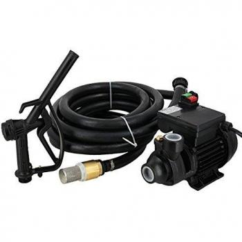 Pompe de transfert diesel Multioil Pentair Flotec
