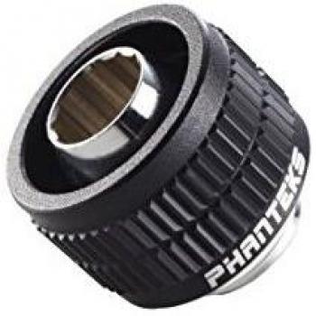 PH-STC1610_BK Phanteks Glacier 16/10mm Compression Fitting (5/8''