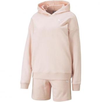 Chándal Loungewear Sui para mujer rosa