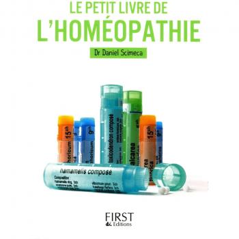 Le petit livre de l'homÃ©opathie