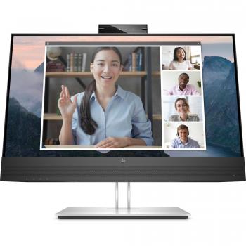 HP E24mv G4 FHD Video Conferencing Monitor