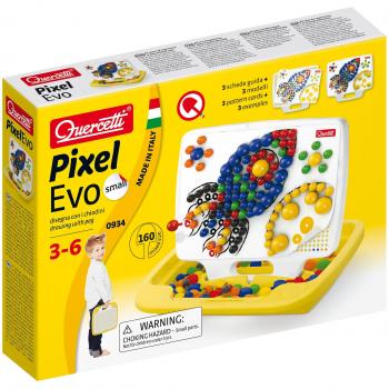 Quercetti Pixel Evo 0934 Petit