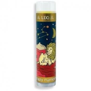 Leo Lip Balm av Crazy Rumors, 4,25 g