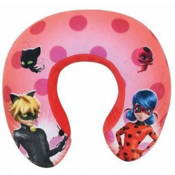 Tour de cou enfant Jemini Miraculous 19 cm