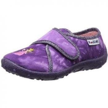 Zapatillas Romika Morado 02 04205 para Niñas Talla 29