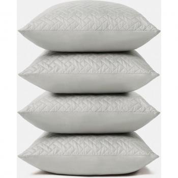 Luxury Home Living Pinsonic Cushion Covers