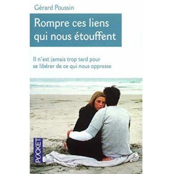 Rompre ces liens qui nous étouffent