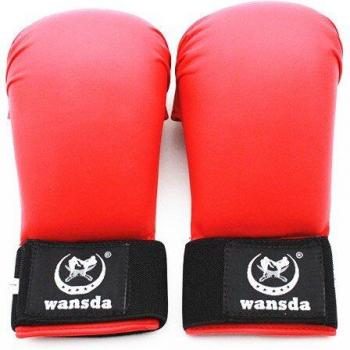 K-Glove Premium – Cuir semi-demi-finger, multigénero