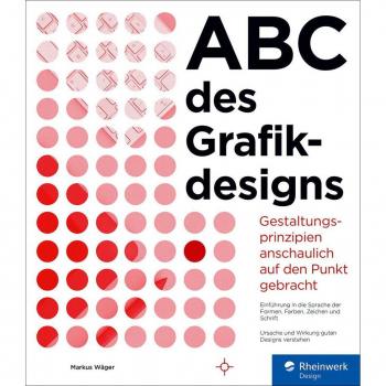 ABC des Grafikdesigns