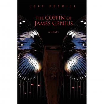 The Coffin Of James Genius