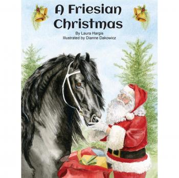 A Friesian Christmas