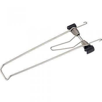 Racktime Clamp-it Federklappe