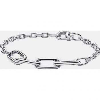 Pandora ME Bracciale a Catena in Argento 925