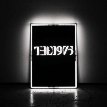 The 1975 Transparent Vinyl UK Release