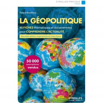 La Géopolitique
